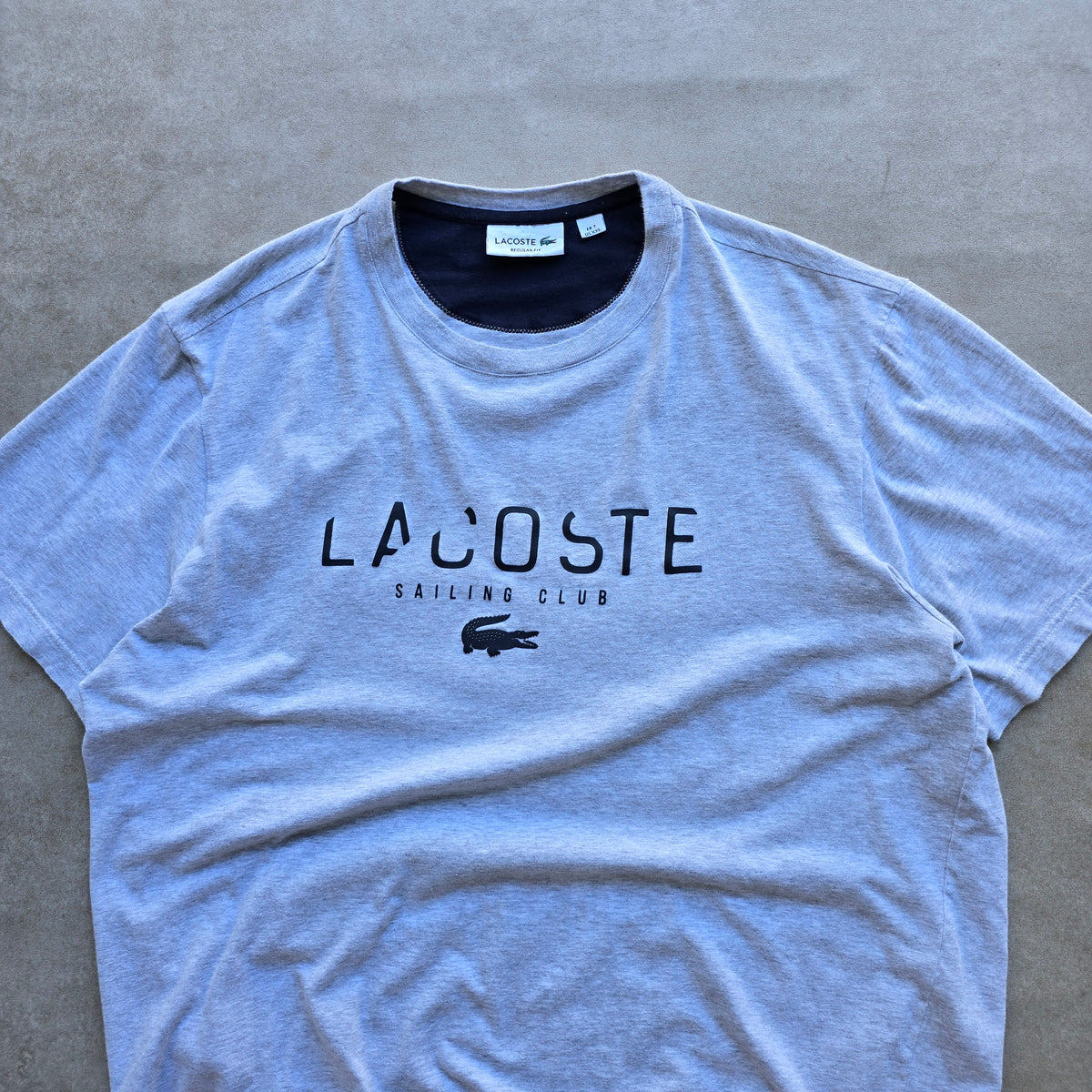 Lacoste Tee - L