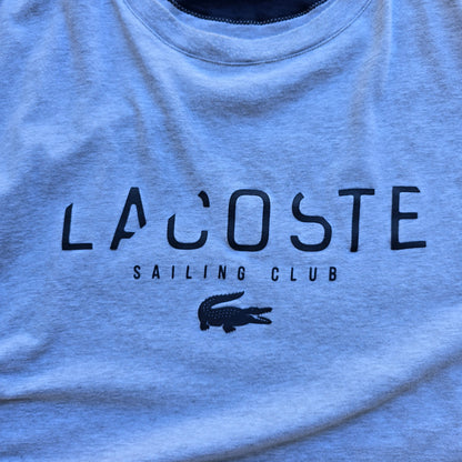 Lacoste Tee - L