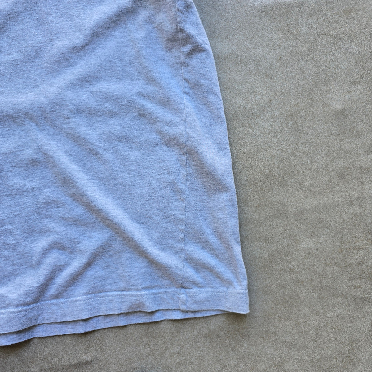 Lacoste Tee - L