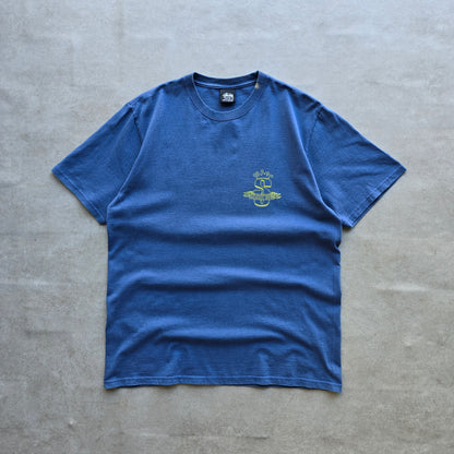 Stussy Gear Tee - M