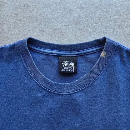Stussy Gear Tee - M