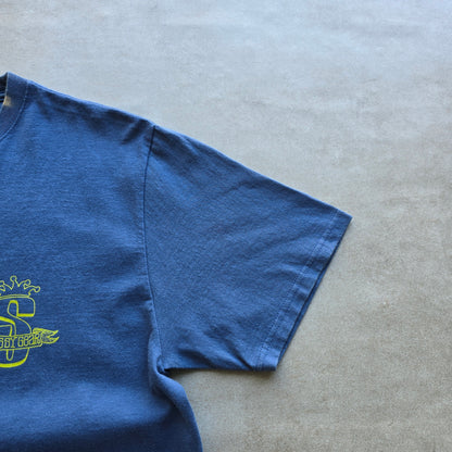 Stussy Gear Tee - M