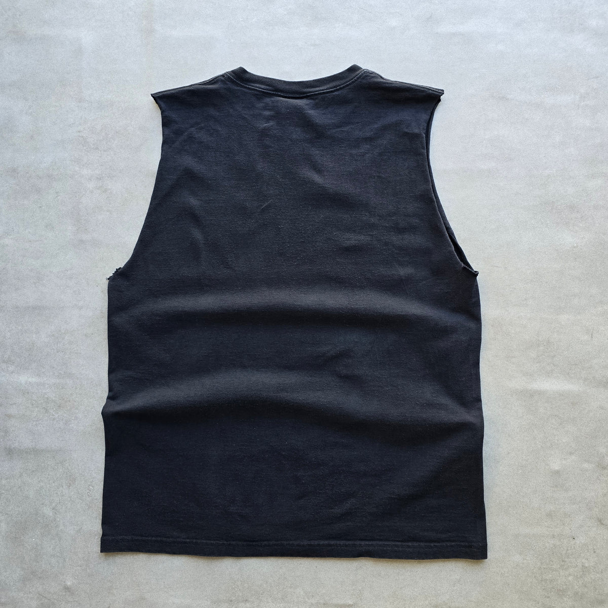 Vintage 90's Planet Hollywood Sleeveless Tank Tee - XL