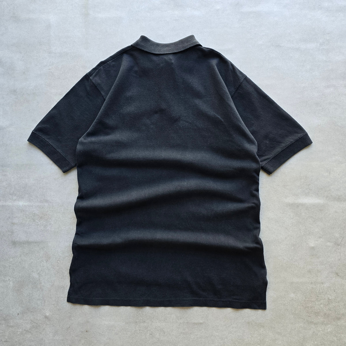Vintage 90's Planet Hollywood Polo Shirt - L