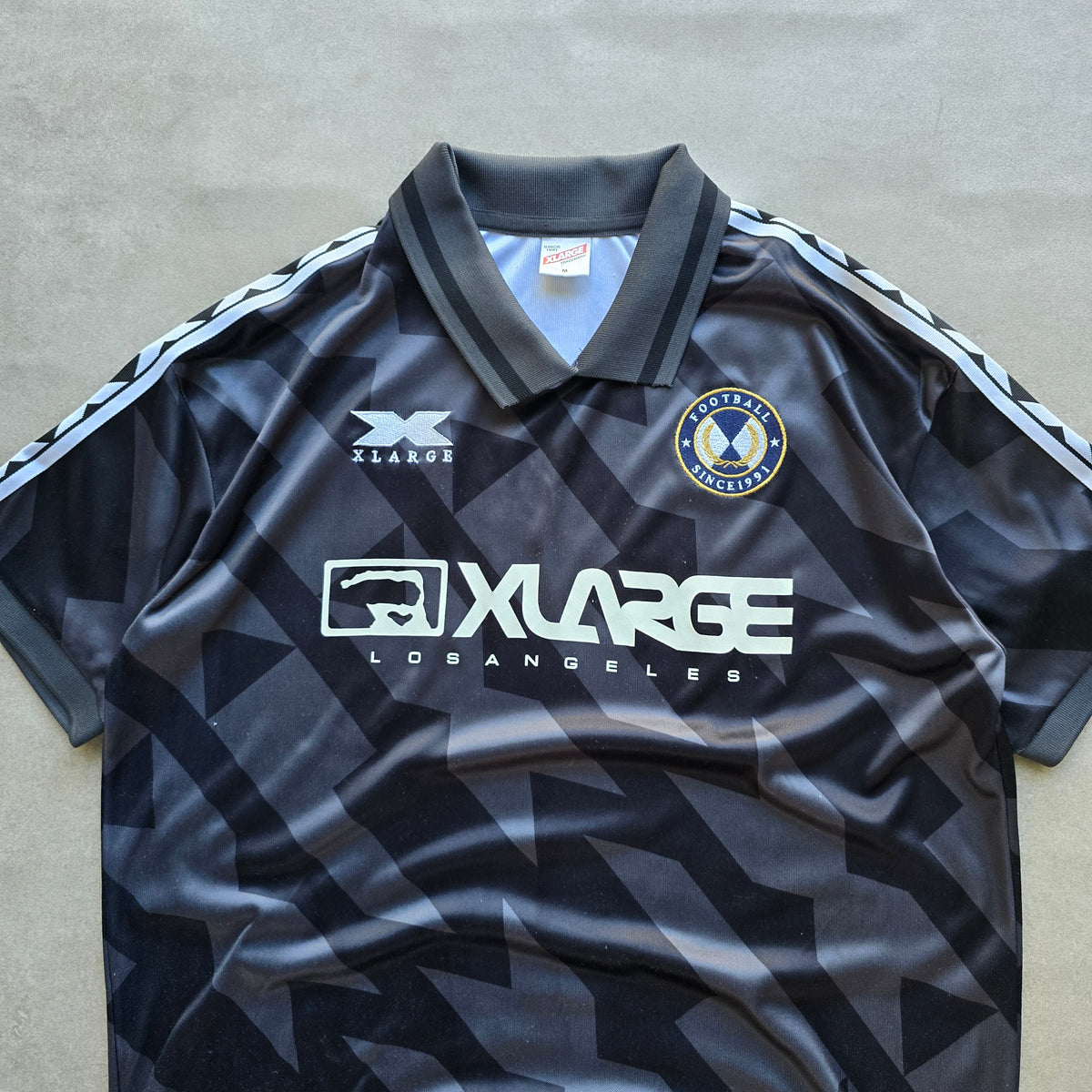 XLarge Football Jersey - M
