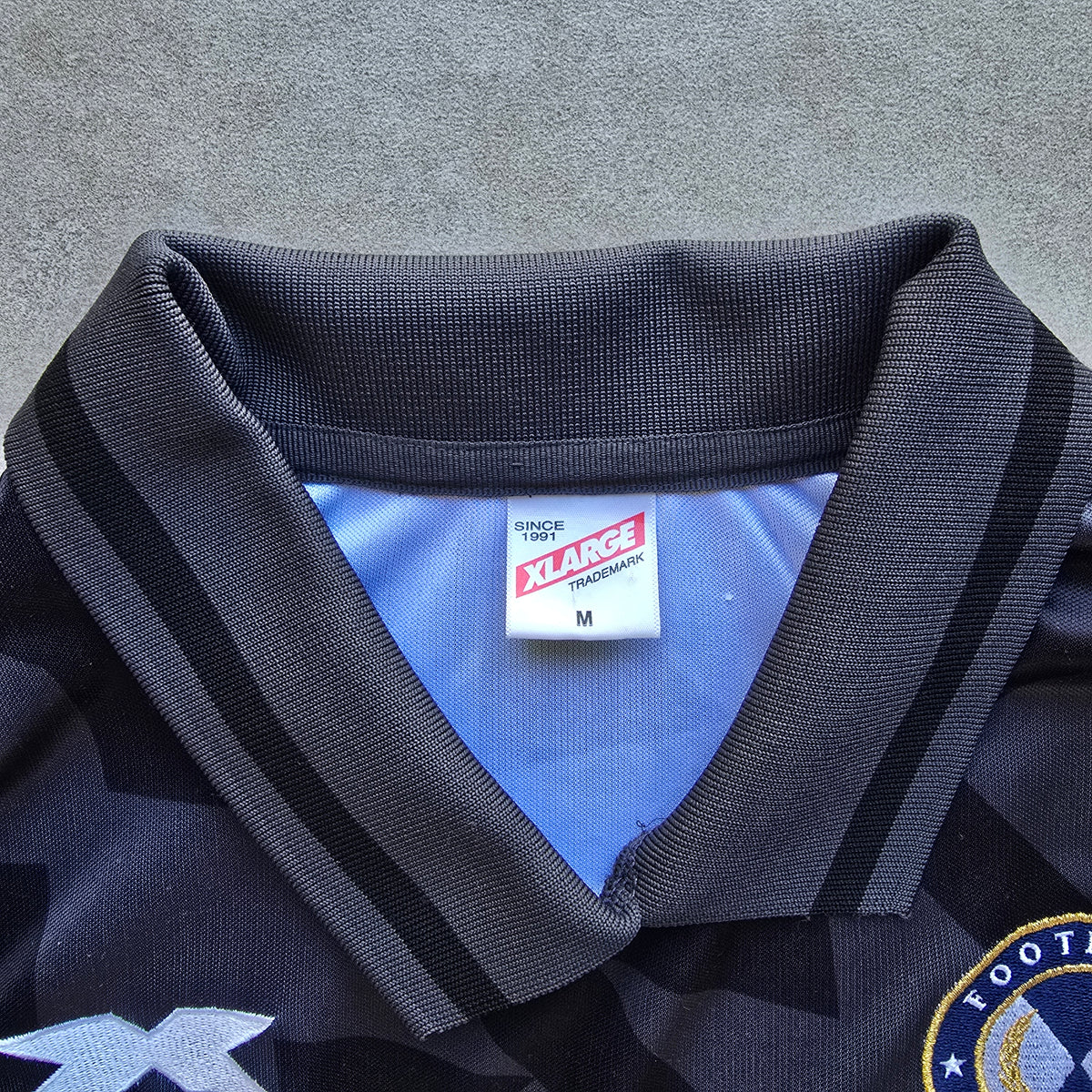 XLarge Football Jersey - M
