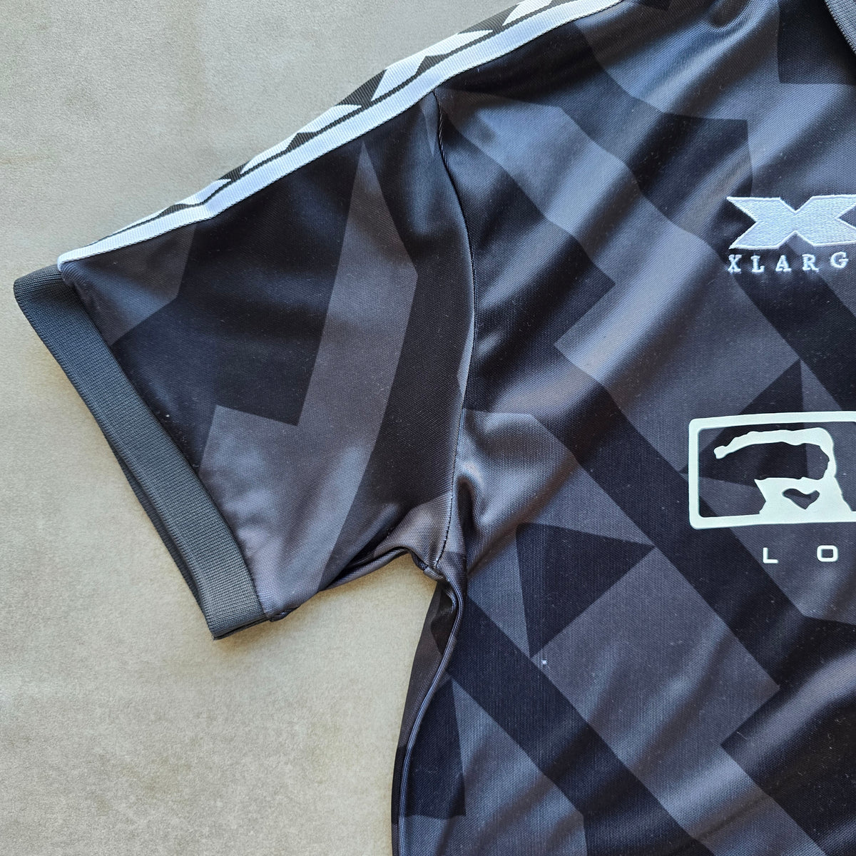 XLarge Football Jersey - M