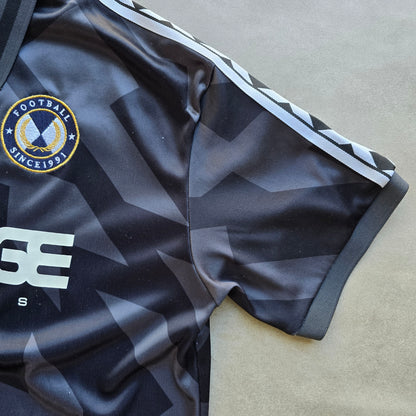 XLarge Football Jersey - M