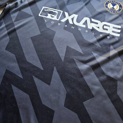 XLarge Football Jersey - M