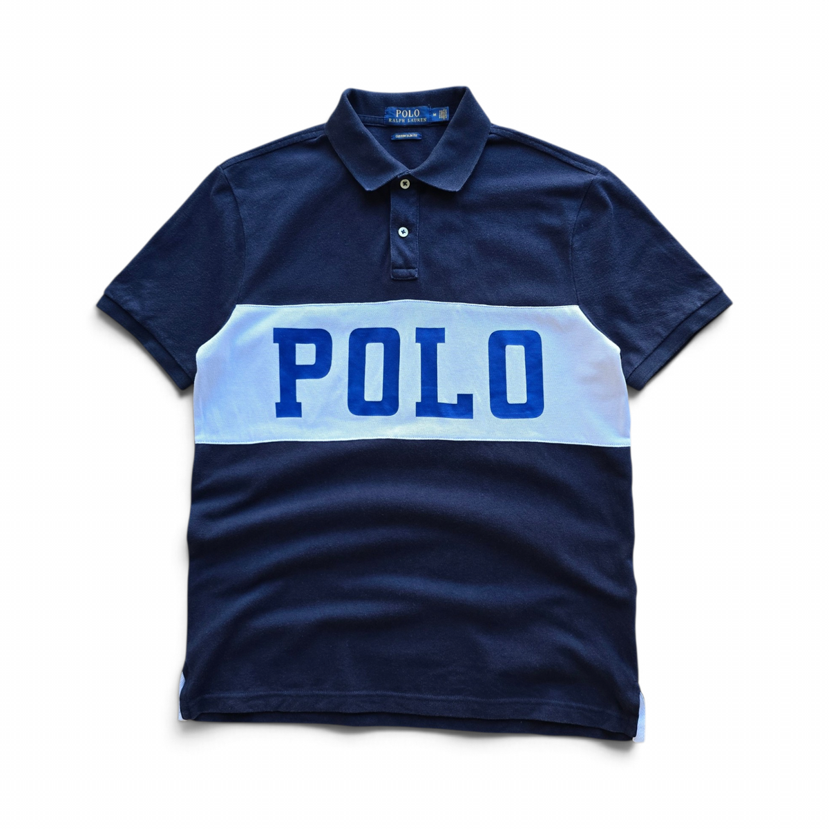 Ralph Lauren Polo Shirt - M