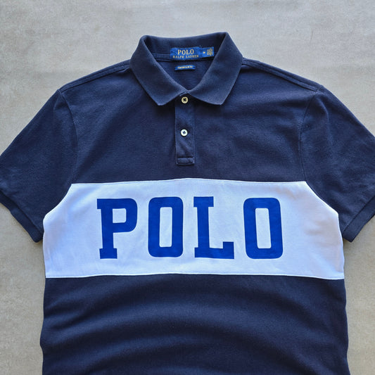 Ralph Lauren Polo Shirt - M