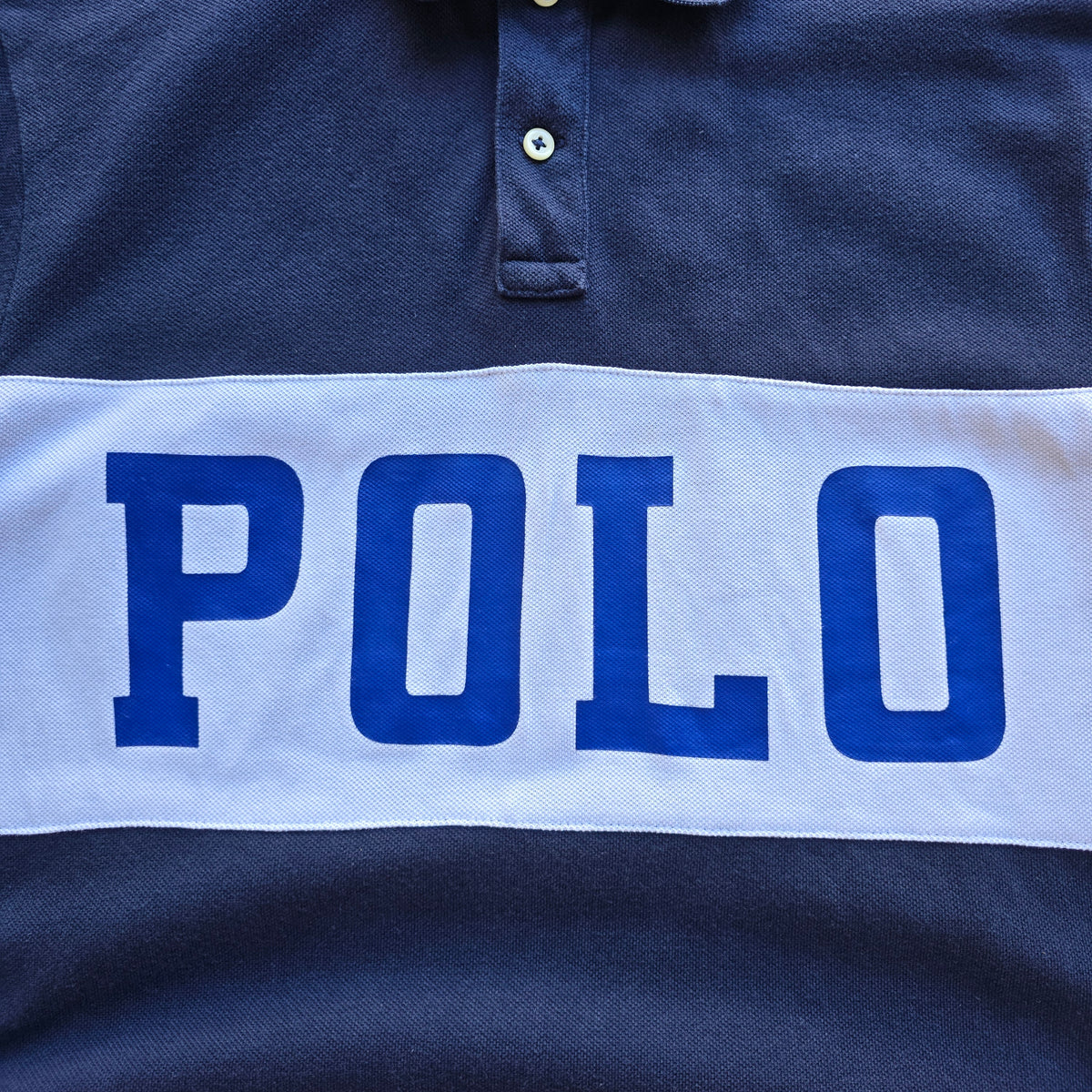 Ralph Lauren Polo Shirt - M