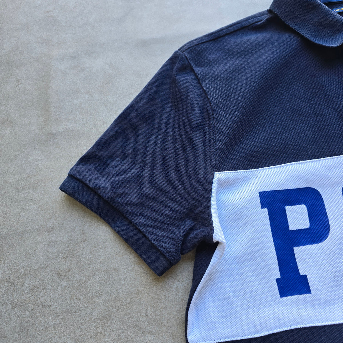 Ralph Lauren Polo Shirt - M
