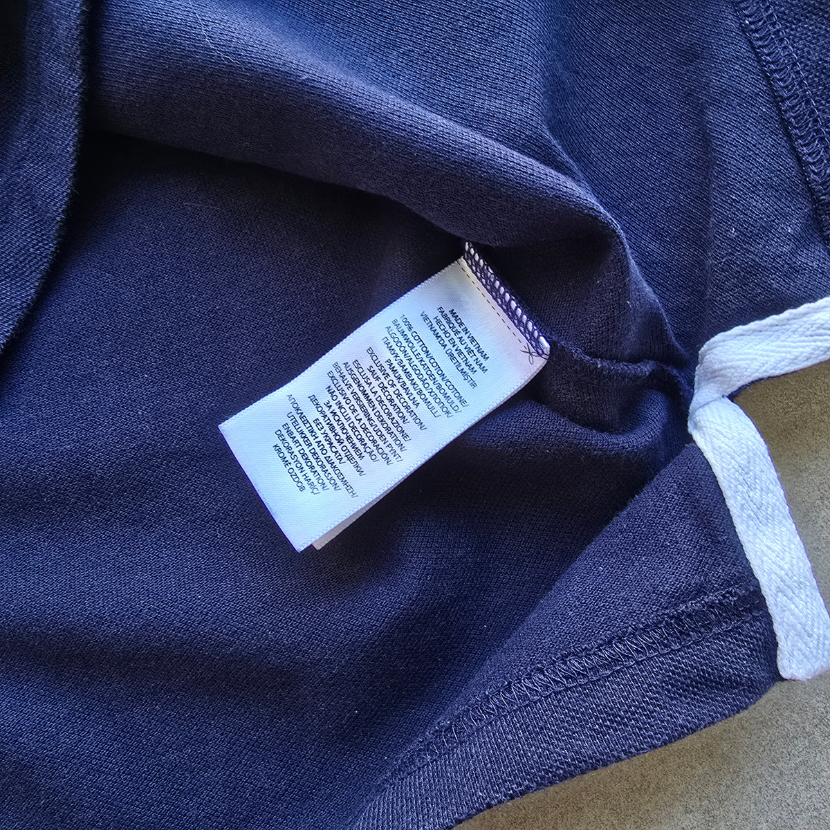 Ralph Lauren Polo Shirt - M