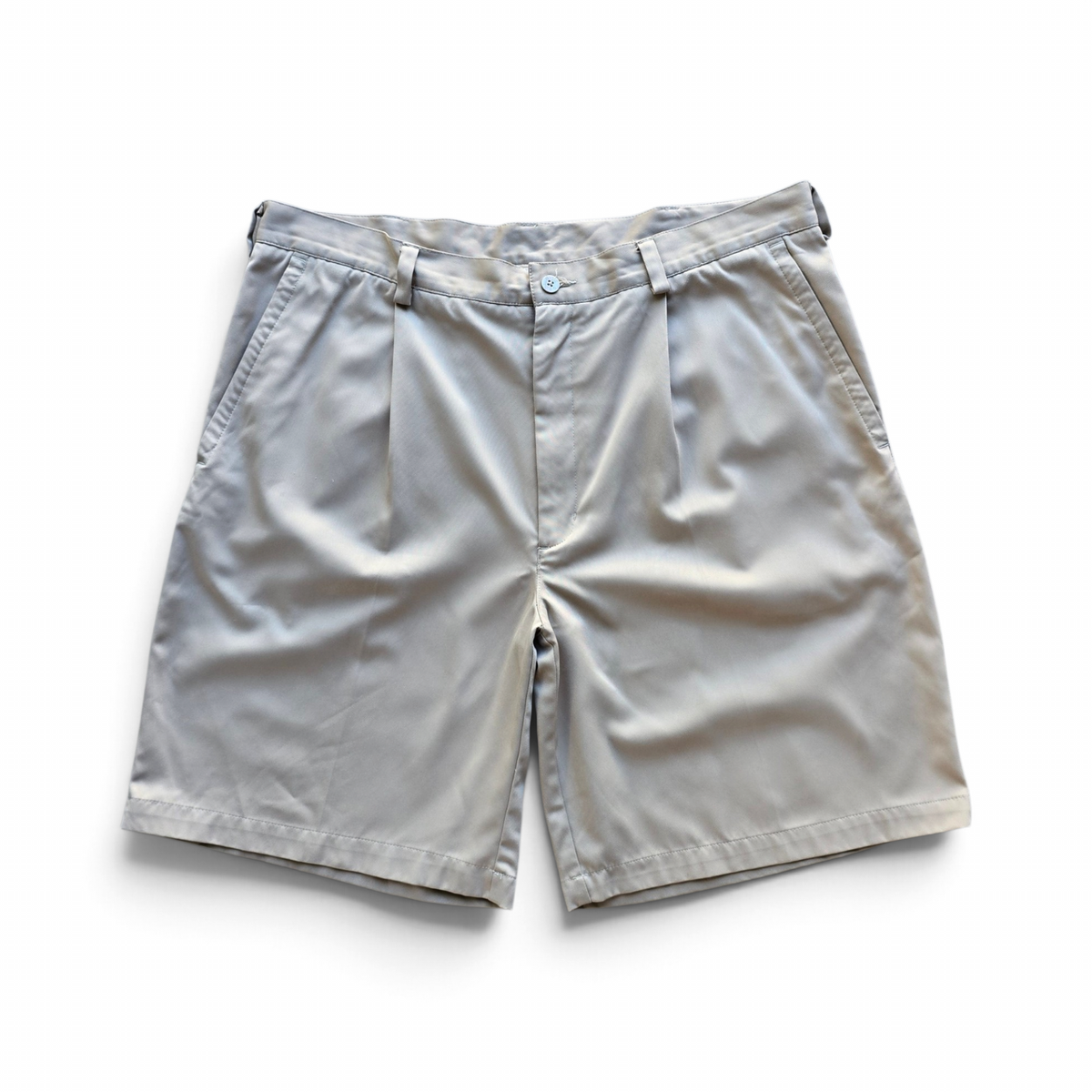 Vintage 2000's Nike Golf Shorts - 38
