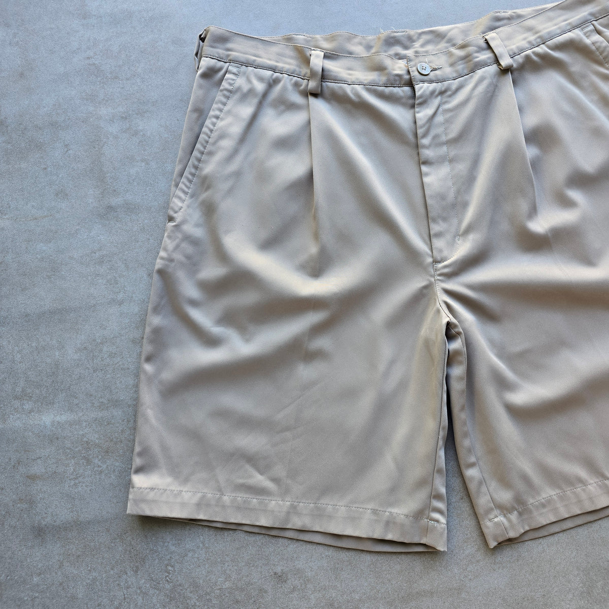 Vintage 2000's Nike Golf Shorts - 38