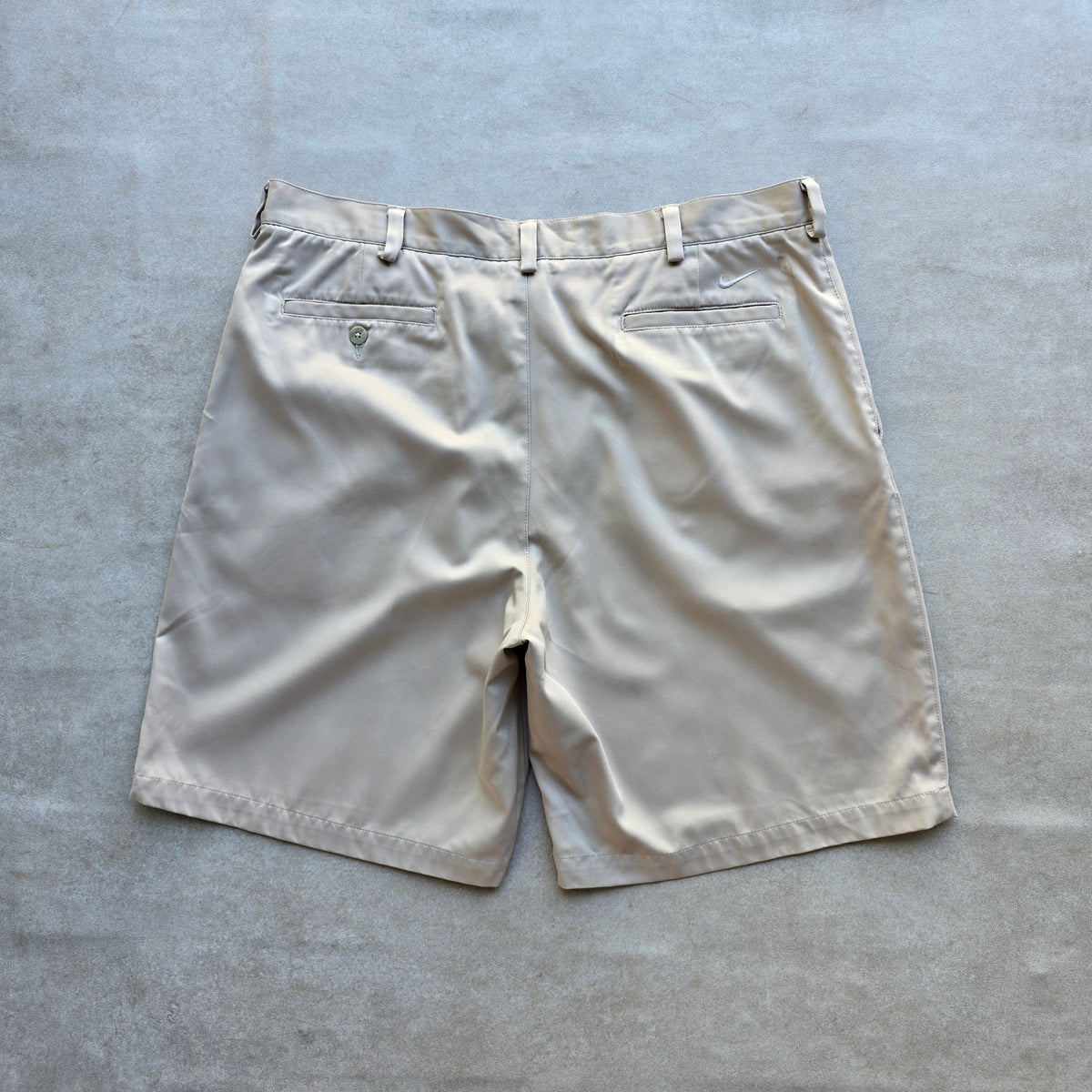 Vintage 2000's Nike Golf Shorts - 38