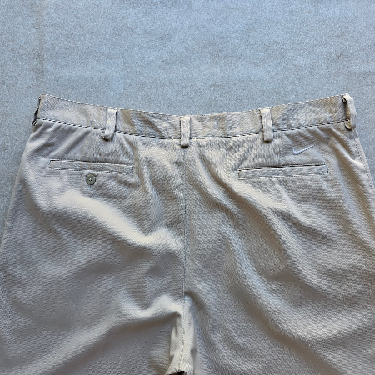 Vintage 2000's Nike Golf Shorts - 38