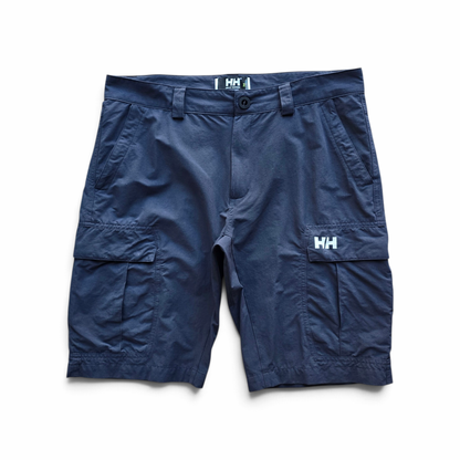 Helly Hansen Cargo Shorts - 34