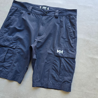 Helly Hansen Cargo Shorts - 34