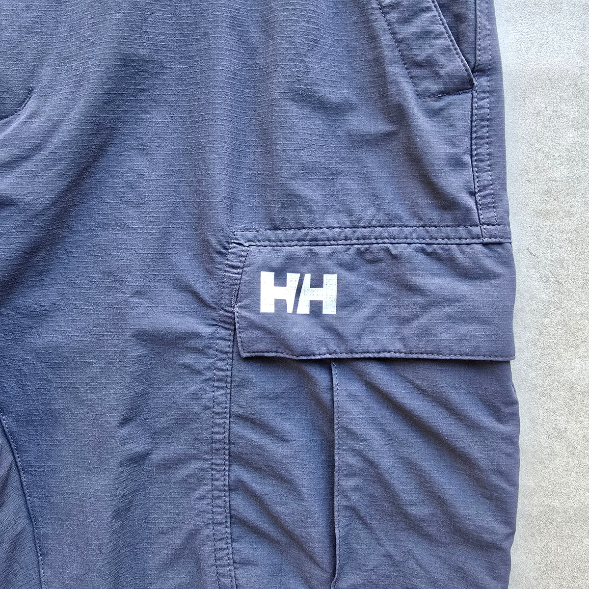 Helly Hansen Cargo Shorts - 34