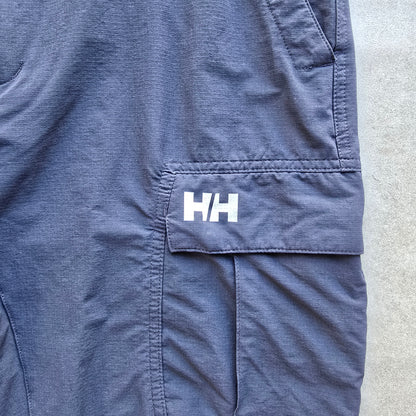 Helly Hansen Cargo Shorts - 34