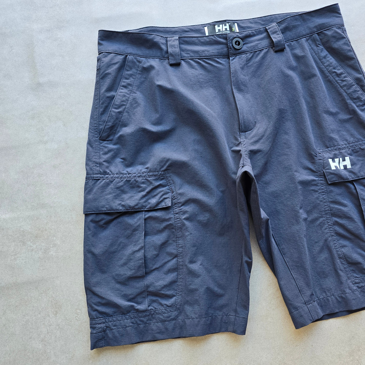 Helly Hansen Cargo Shorts - 34