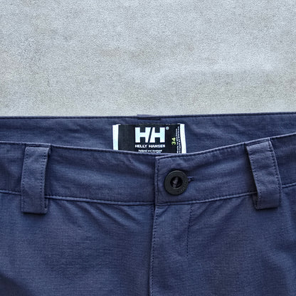 Helly Hansen Cargo Shorts - 34
