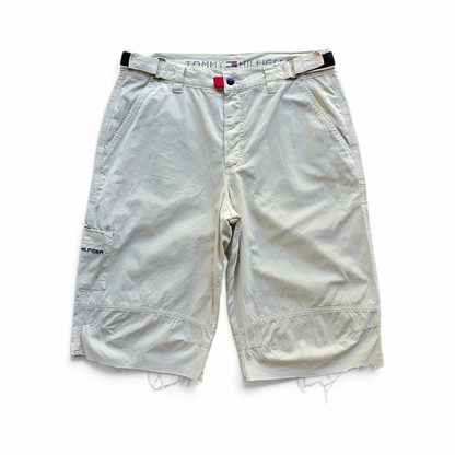 Vintage 2000's Tommy Hilfiger Shorts - 32