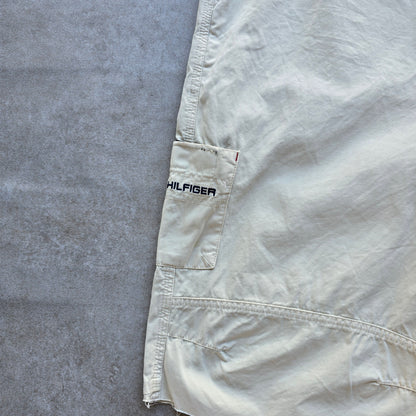 Vintage 2000's Tommy Hilfiger Shorts - 32