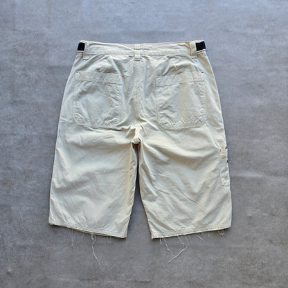 Vintage 2000's Tommy Hilfiger Shorts - 32