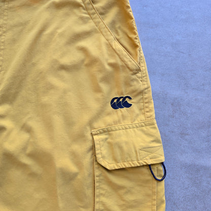 Vintage Canterbury Cargo Shorts - L