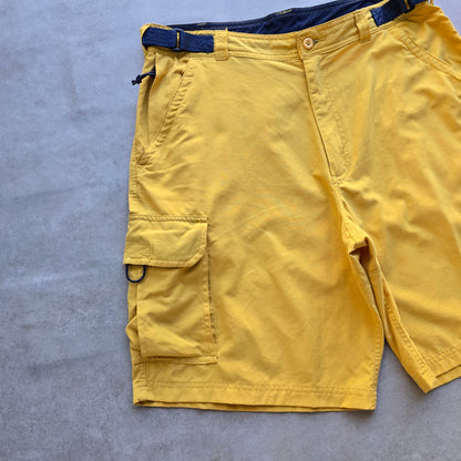 Vintage Canterbury Cargo Shorts - L