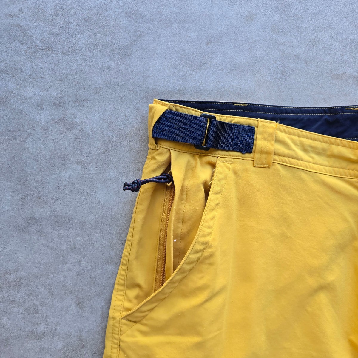 Vintage Canterbury Cargo Shorts - L