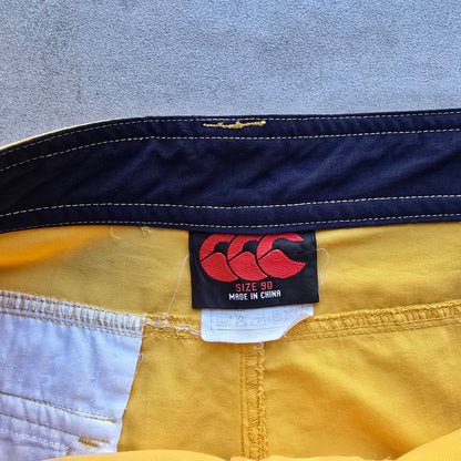 Vintage Canterbury Cargo Shorts - L