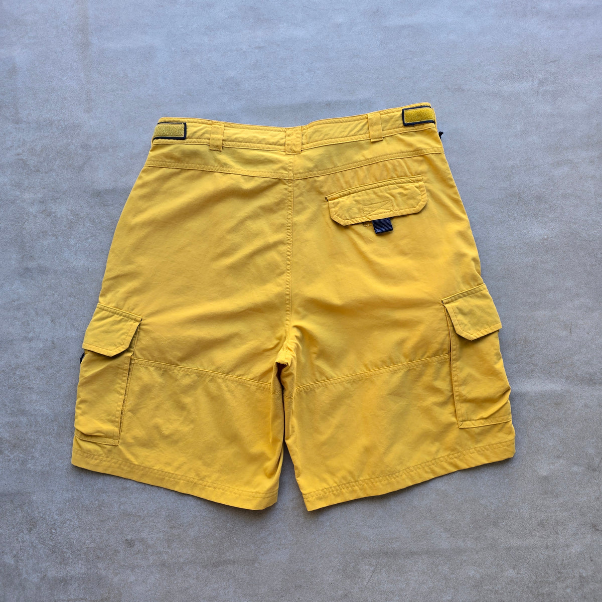 Vintage Canterbury Cargo Shorts - L