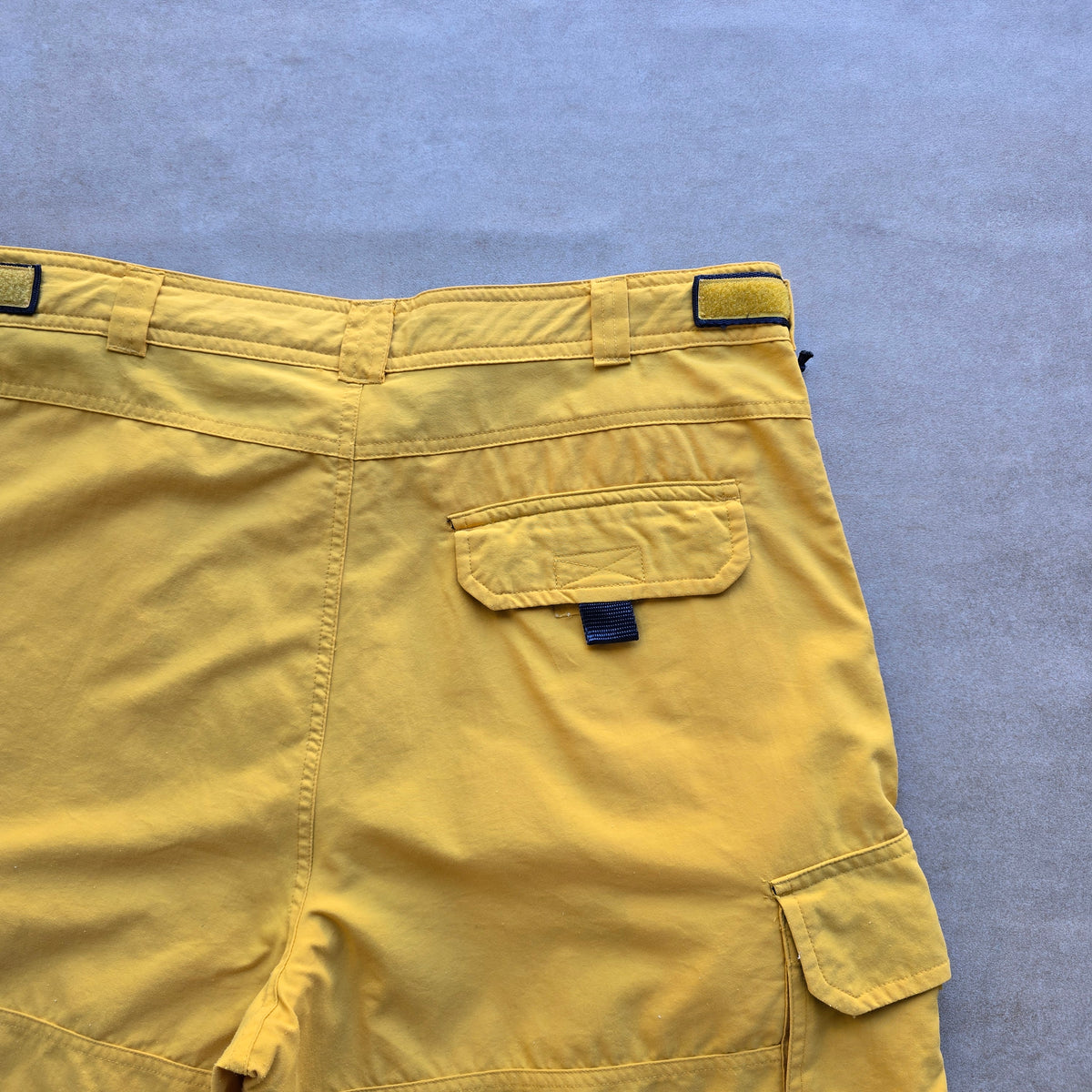 Vintage Canterbury Cargo Shorts - L