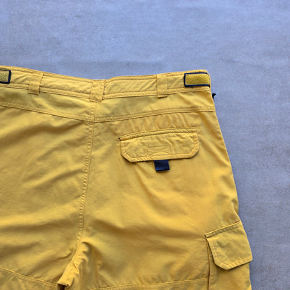 Vintage Canterbury Cargo Shorts - L