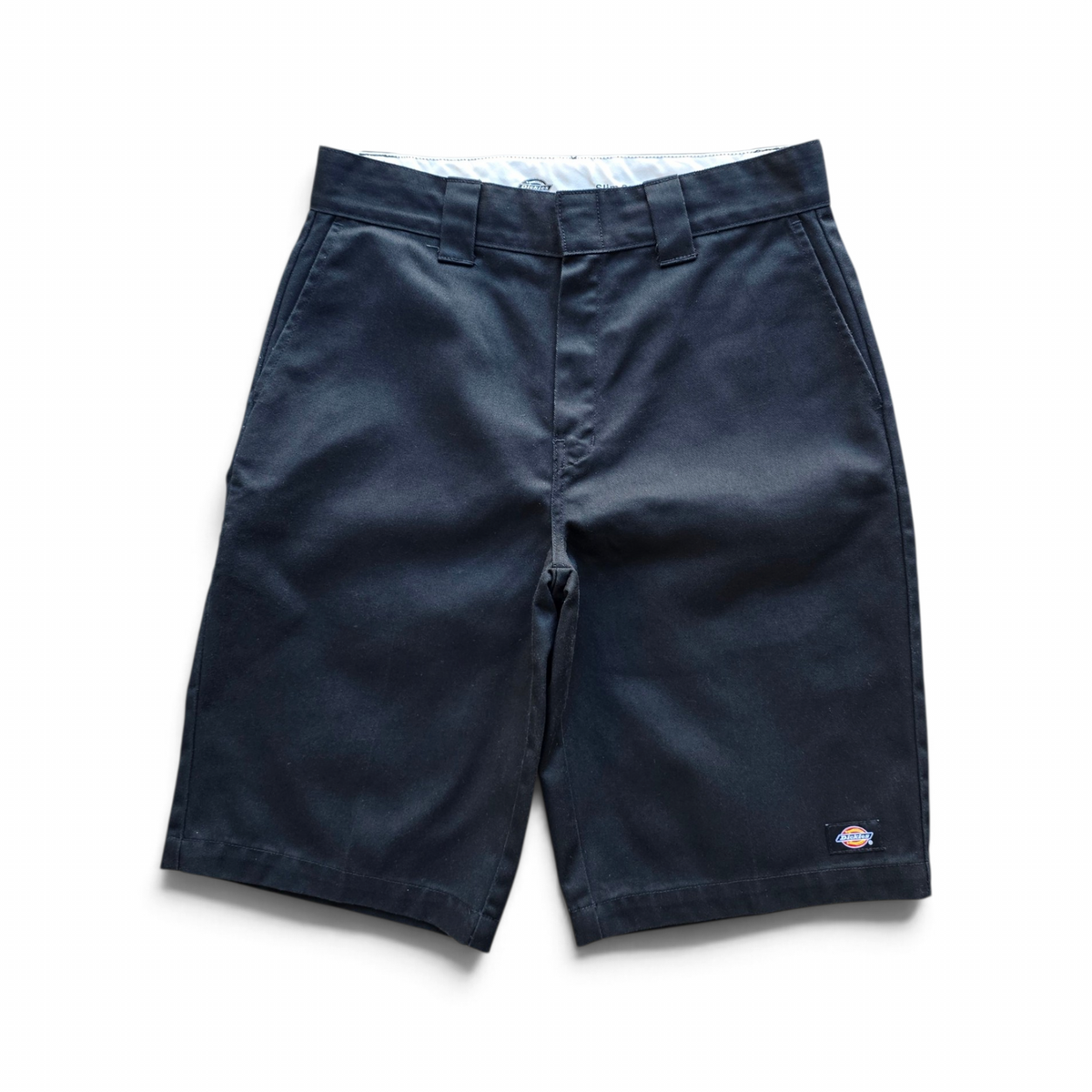 Dickies Slim Straight Shorts - 30
