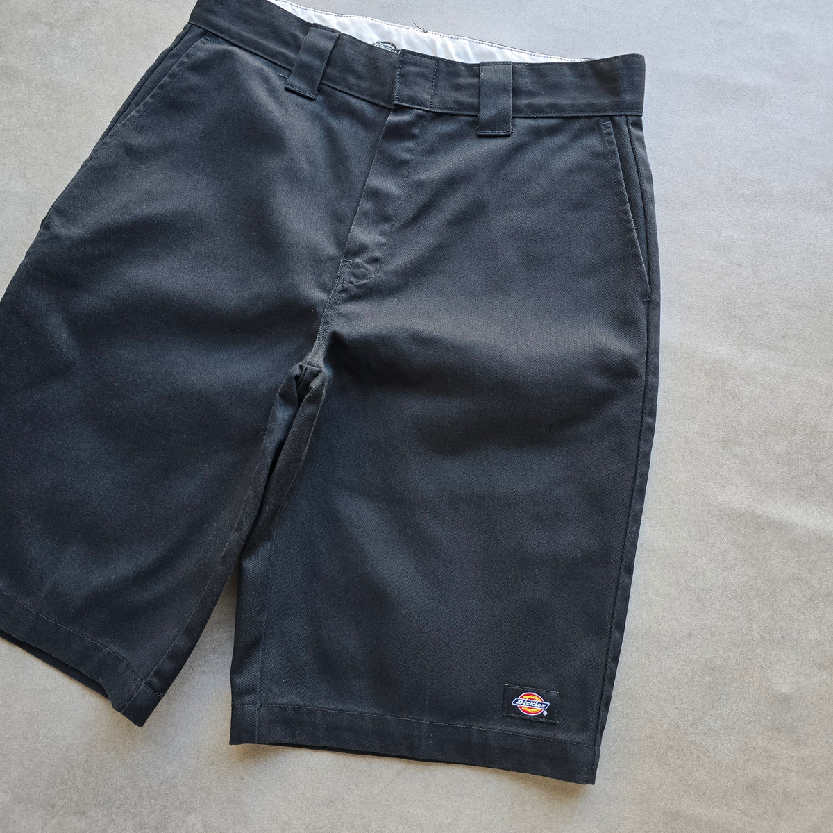 Dickies Slim Straight Shorts - 30