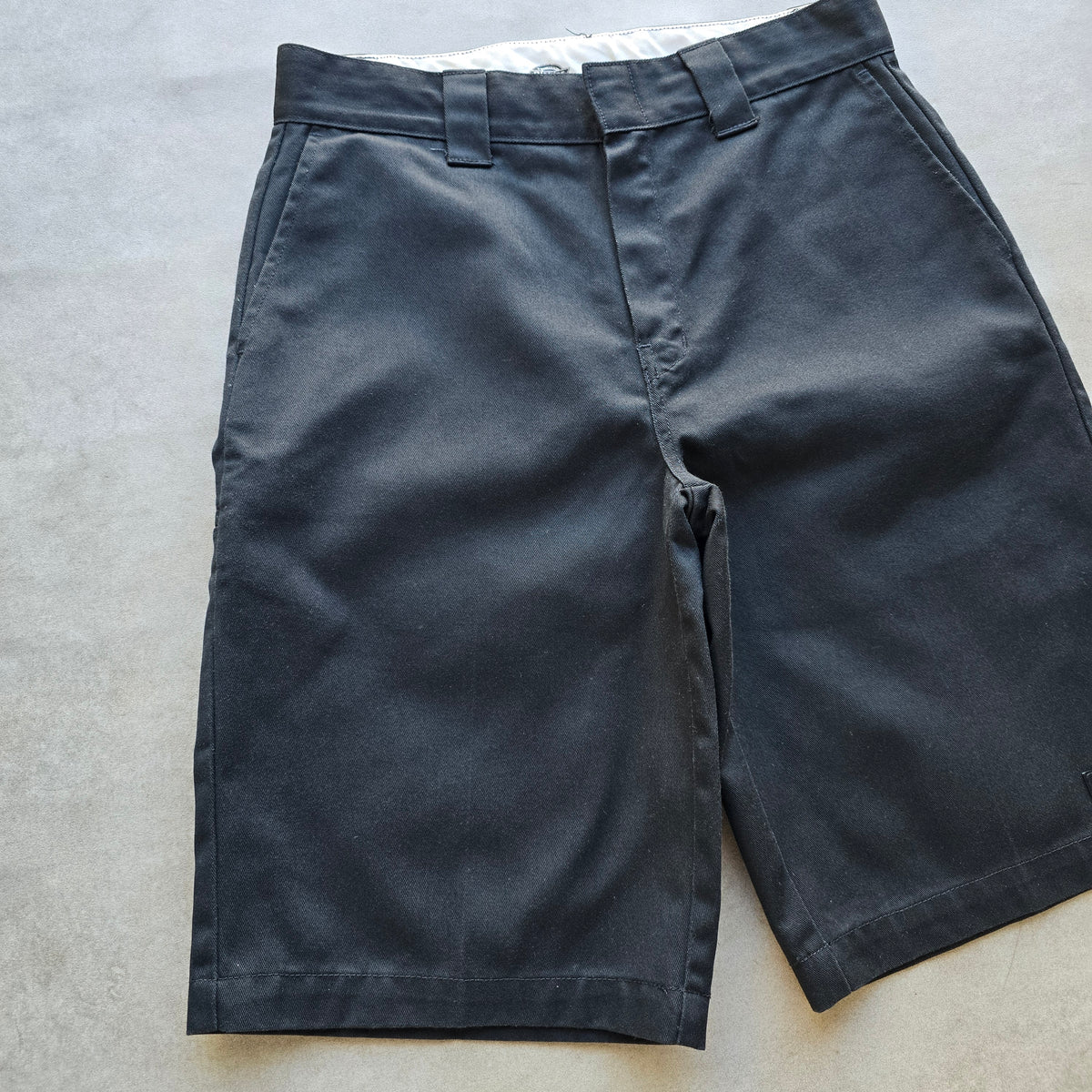 Dickies Slim Straight Shorts - 30