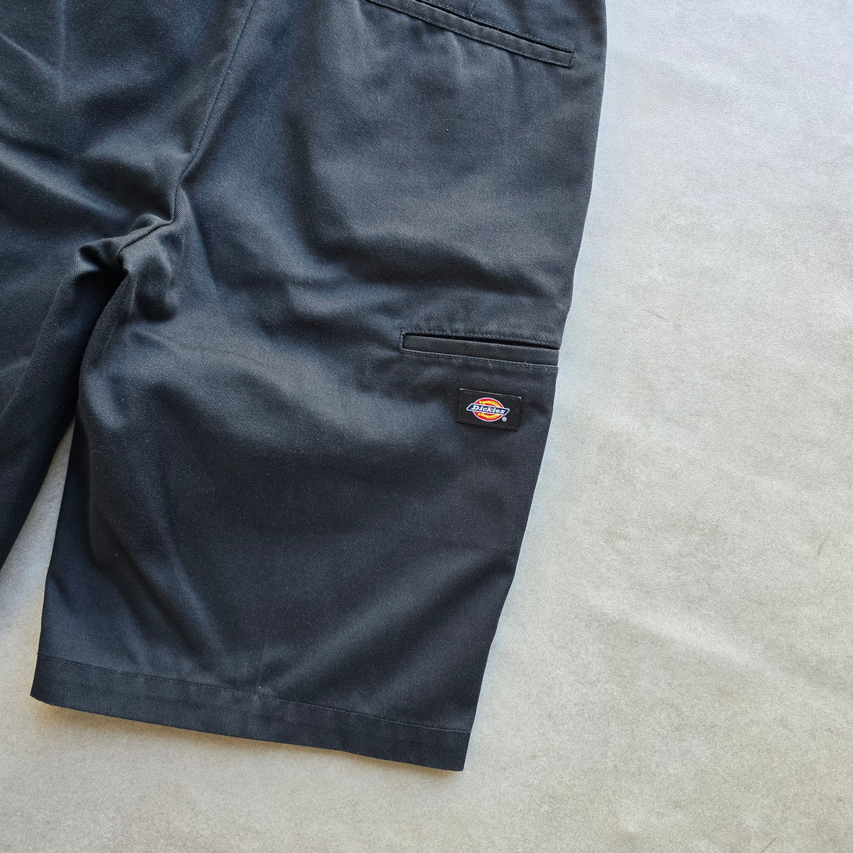 Dickies Slim Straight Shorts - 30