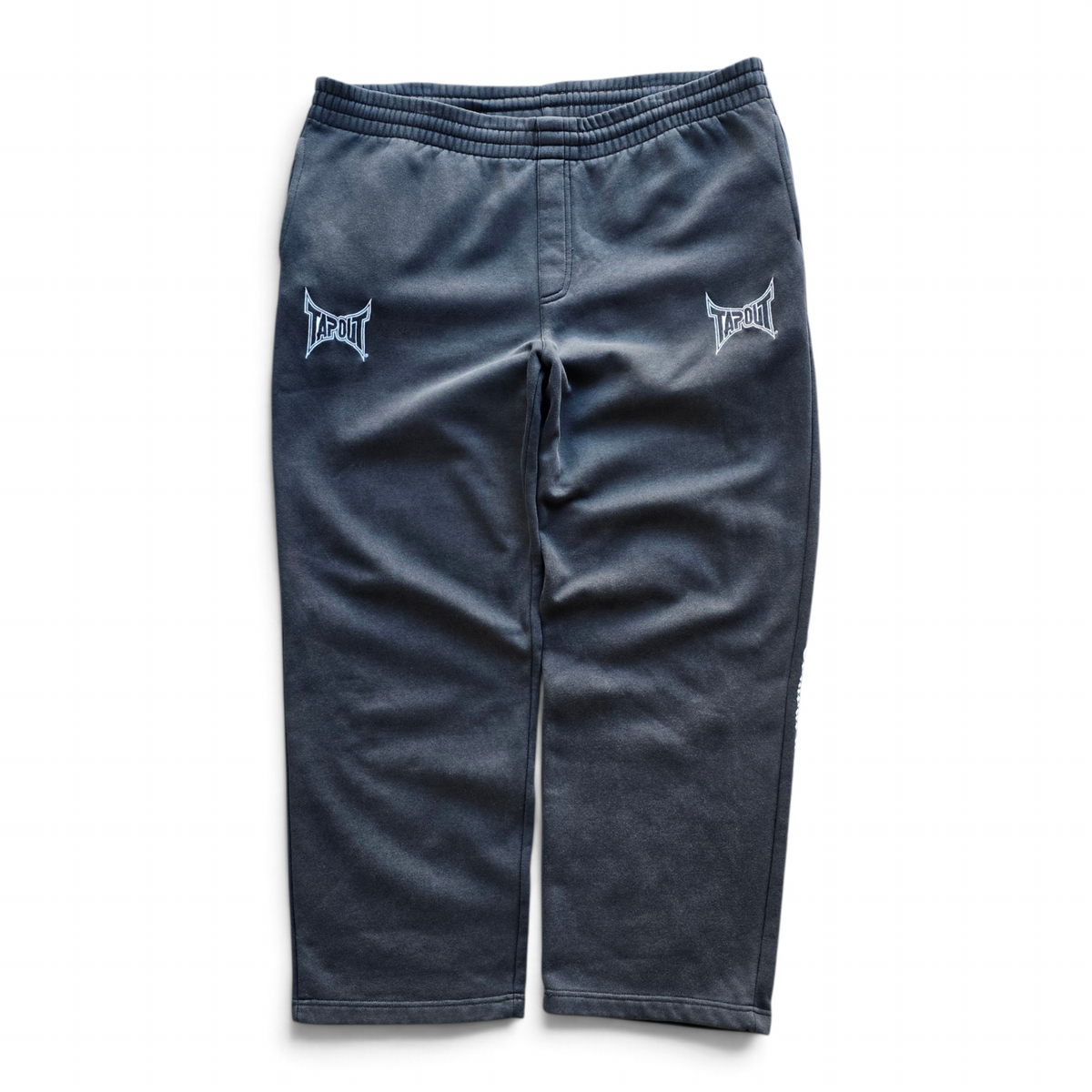 Vintage 2000's Tapout Sweatpants - L/XL
