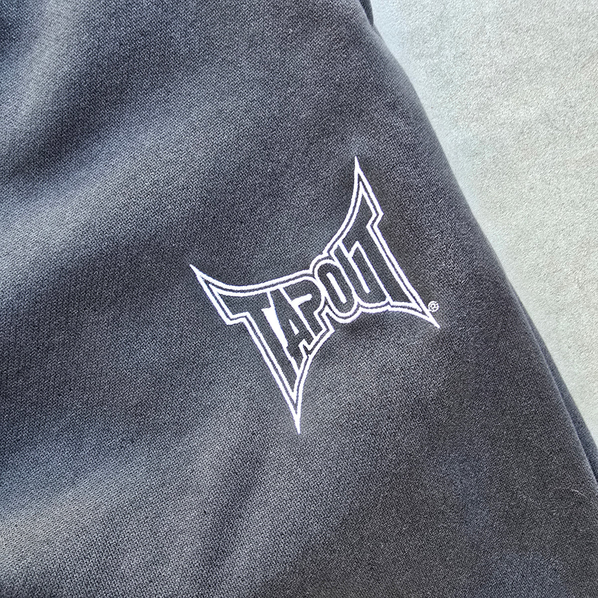 Vintage 2000's Tapout Sweatpants - L/XL