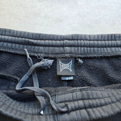 Vintage 2000's Tapout Sweatpants - L/XL