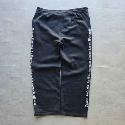 Vintage 2000's Tapout Sweatpants - L/XL