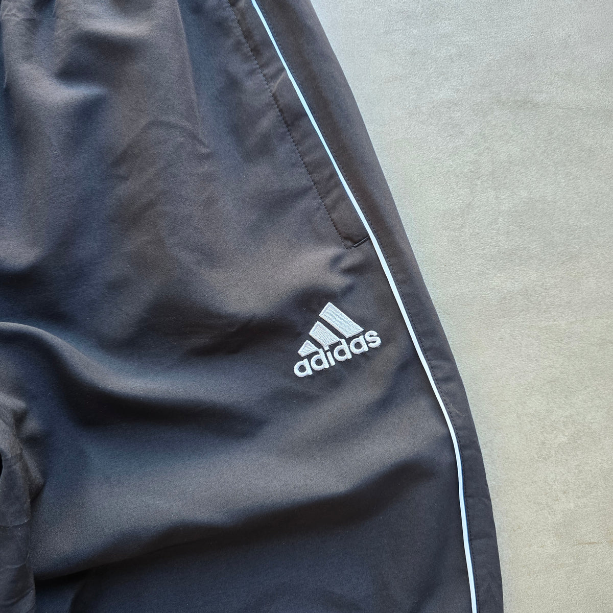 Adidas Track Pants - WMNS S