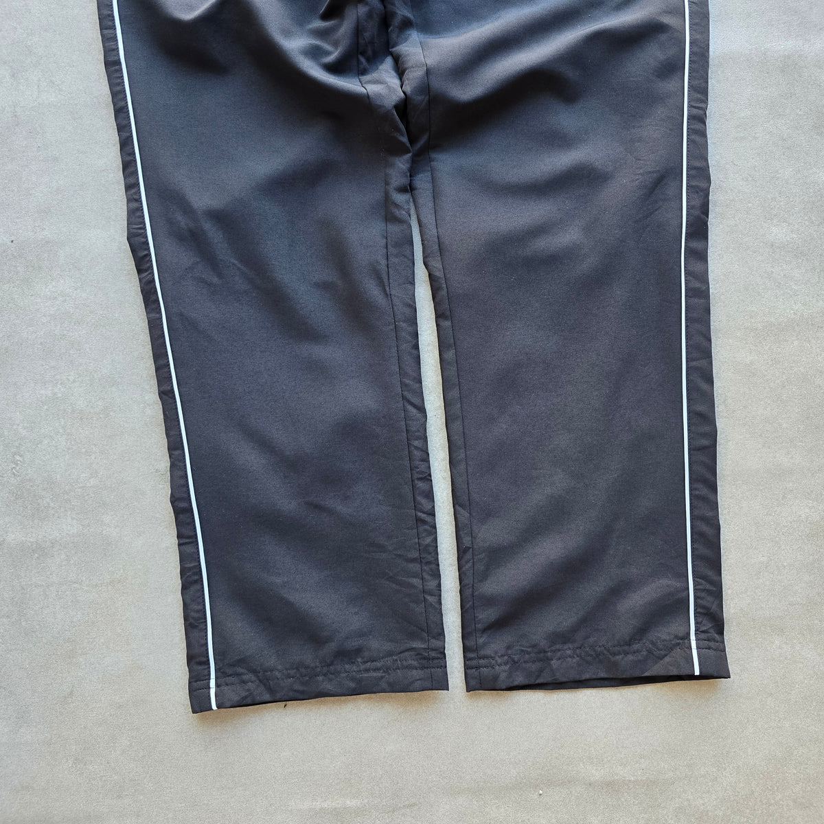 Adidas Track Pants - WMNS S