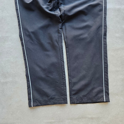 Adidas Track Pants - WMNS S