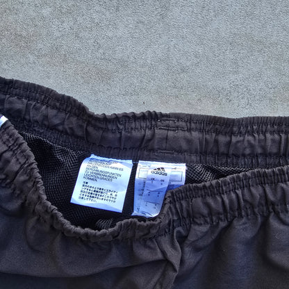 Adidas Track Pants - WMNS S